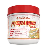 TC Nutrition Hydramino 45 serving