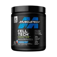 Muscletech Creactor 256g Icy Rocket Freeze