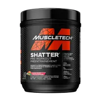 Muscletech Shatter 20 Serving