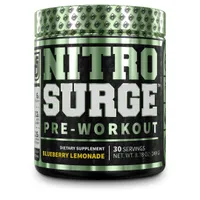 Jacked Factory Nitrosurge 30 serving