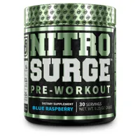 Jacked Factory Nitrosurge 30 serving