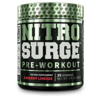 Jacked Factory Nitrosurge 30 serving