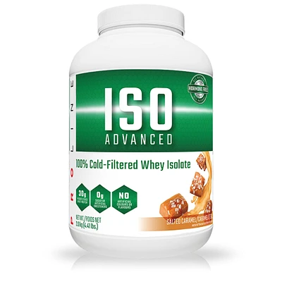 Proline Iso-Advanced All Natural 2kg