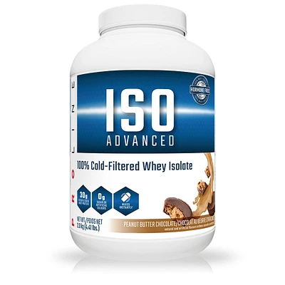 Proline Iso-Advanced 2kg