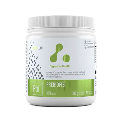 ATP Lab PreBioFib 300g