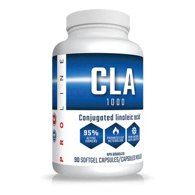 Proline CLA 1000 90 softgels