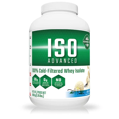 Proline Iso-Advanced All Natural 800g