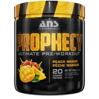 ANS Prophecy 20 serving