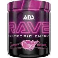 ANS RAVE 60 servings