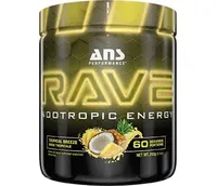 ANS RAVE 60 servings