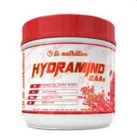 TC Nutrition Hydramino 45 serving