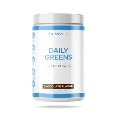 Revive Daily Greens 30 serving