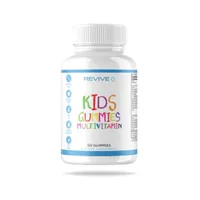 Revive Kids Multivitamin Gummies 60 ct