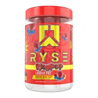 RYSE Loaded Pre 30 serving