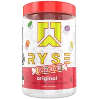 RYSE Loaded Pre 30 serving