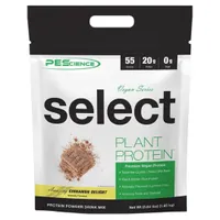 PEScience Vegan Select 55 servings