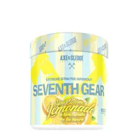 Axe & Sledge Seventh Gear 60 serving