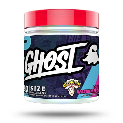 GHOST v2 30 servings