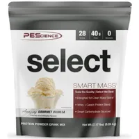 PEScience Select Smart Mass 28 serving