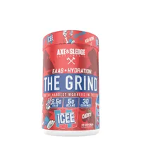 Axe & Sledge The Grind 30 serving