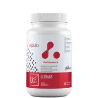 ATP Lab Ultra O3 60 softgel