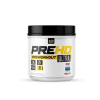 HD Muscle Pre-HD Ultra 510g