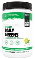 North Coast Naturals Ultimate Daily Greens 270g Sweet Iced Tea