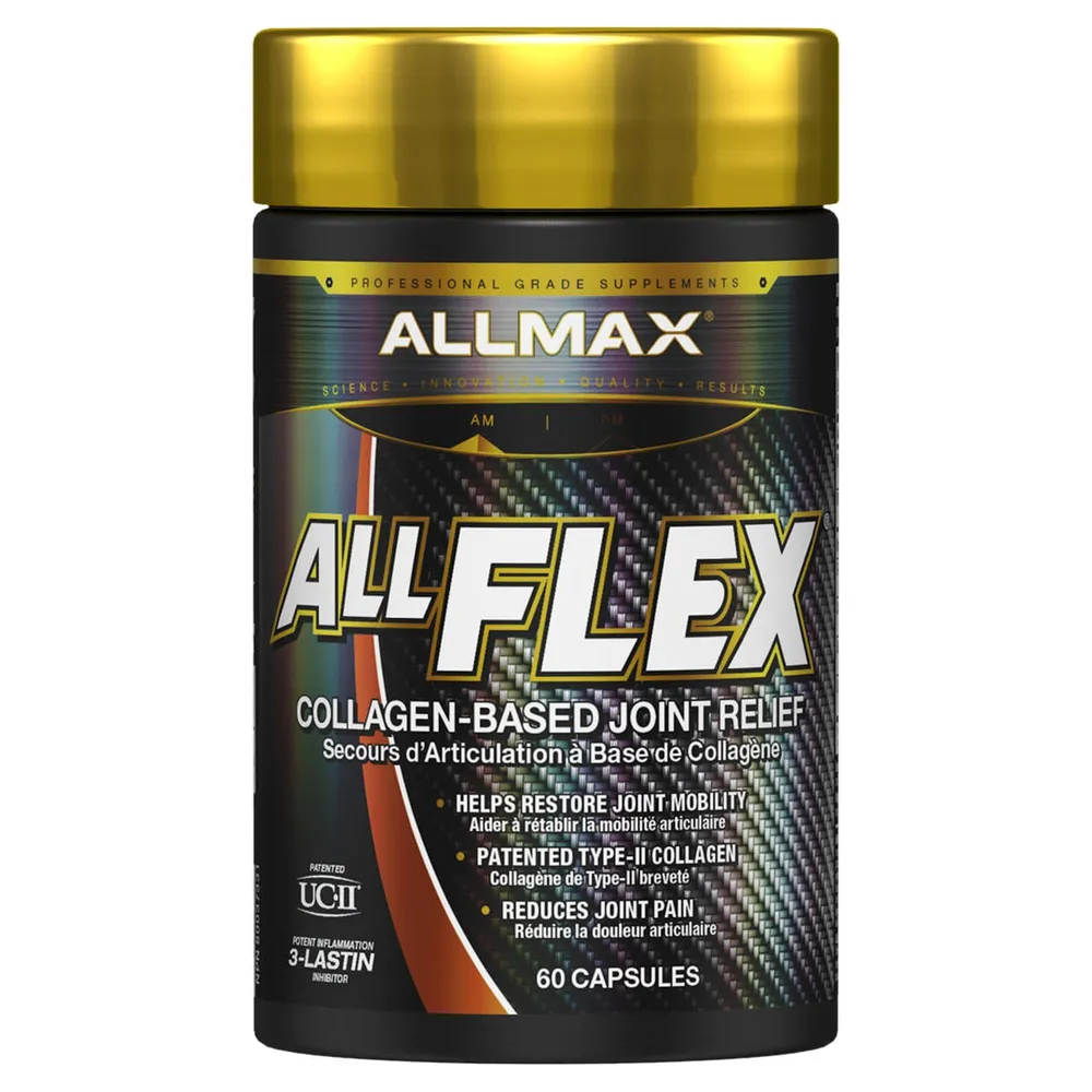 Allmax Allflex 60 ct