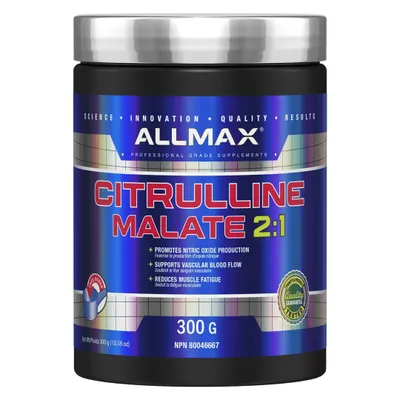 Allmax Citrulline Malate 300g