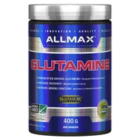 Allmax Glutamine 400g