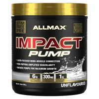 Allmax Impact Pump 360g