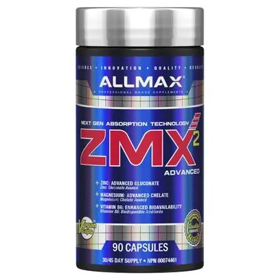 Allmax ZMX2 90 ct