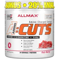 Allmax ACUTS 36 servings