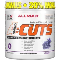 Allmax ACUTS 36 servings