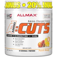 Allmax ACUTS 36 servings