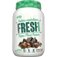 ANS Fresh1 Vegan Plant Protein 30 serving