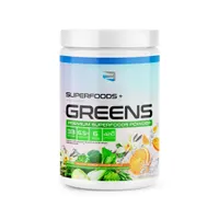 Believe Supplements Superfoods + Greens serving