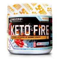 Beyond Yourself Keto-Fire 267g