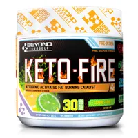 Beyond Yourself Keto-Fire 267g