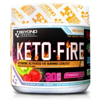 Beyond Yourself Keto-Fire 267g