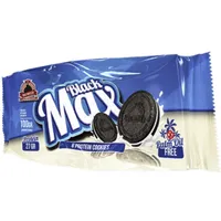 Black Max Protein Cookie 100g