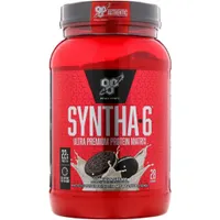 BSN Syntha-6 2.91lb