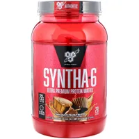 BSN Syntha-6 2.91lb