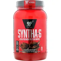 BSN Syntha-6 2.91lb