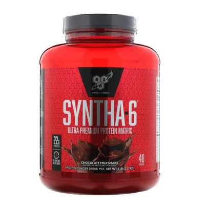 BSN Syntha-6 5.05lb