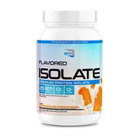 Believe Supplements Flavored Isolate 1.7lb