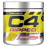 Cellucor C4 Ripped 30 serving