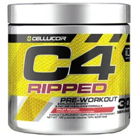 Cellucor C4 Ripped 30 serving