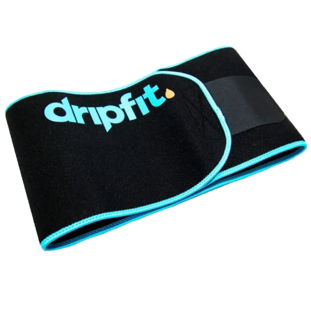 Drip Fit Waist Trimmer - Blue