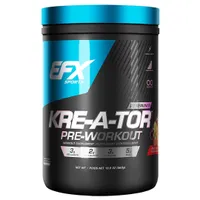 EFX Kre-A-Tor 20 serving